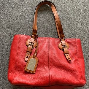 Lauren by Ralph Lauren 1967 Shoulder Bag